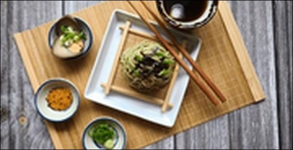 【あさイチ】豚バラとろろの白河風混ぜそば！たっぷりの具材が特徴