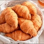 【きょうの料理】ライスペーパークロワッサン!初心者でも簡単