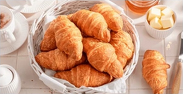 【きょうの料理】ライスペーパークロワッサン！初心者でも簡単