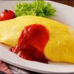 【あさイチ】ライスペーパーオムライス!洋風ごはんのような味わい