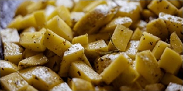 【あさイチ】じゃがいもなます！初心者でも安心して作れるレシピ