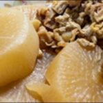 【あさイチ】大根と牛肉の薬味炒め煮！健康でヘルシーなレシピ