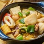 【あさイチ】大根とあさりの洋風酒蒸し煮！初心者でも作れるレシピ