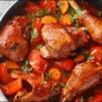 【あさイチ】大根と鶏肉のトマト煮!簡単なのに満足感のある一品