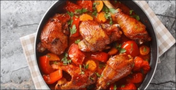 【あさイチ】大根と鶏肉のトマト煮！簡単なのに満足感のある一品