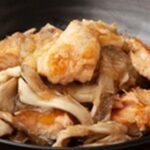 【あさイチ】大根のブイヨン煮サーモンソテー!ヘルシーな一品