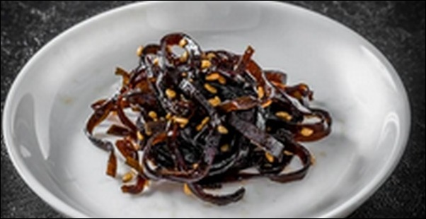 【あさイチ】塩昆布おろし！ご飯やおかずに合わせやすい一品です。