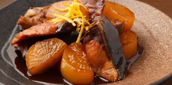 【あさイチ】焼きぶり大根！シンプルな工程で作れる家庭料理