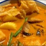 【あさイチ】豆乳ごまクリームの豆腐カレー！本格的な味わいが特徴