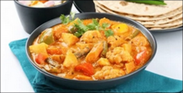 【あさイチ】小松菜と柿のカレー和え！栄養もしっかり摂れるのが魅力