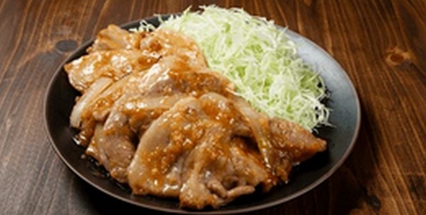 【あさイチ】韓国風生姜焼き！栄養バランスを気にする方にぴったり