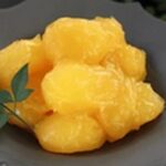 【DAIGOも台所】栗きんとん!ドライフルーツがアクセント