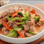 【DAIGOも台所】切干し大根と豚肉の炒め物!栄養面たっぷり