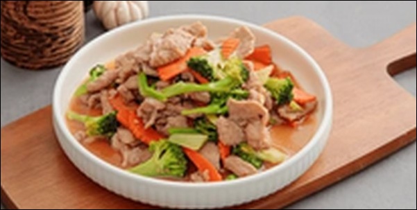 【DAIGOも台所】切干し大根と豚肉の炒め物！栄養面たっぷり