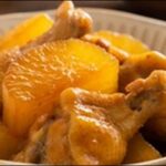 【DAIGOも台所】ふろふき大根のきのこ味噌!栄養満点の一品