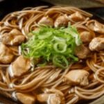 【DAIGOも台所】豚肉と白菜の煮込みそば!健康志向の方に最適