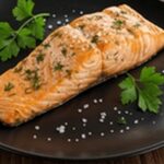 【DAIGOも台所】鮭ときのこのホイル焼き！手軽でヘルシー