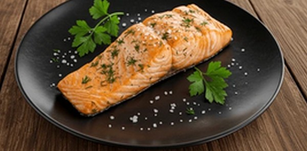 【DAIGOも台所】鮭ときのこのホイル焼き！手軽でヘルシー