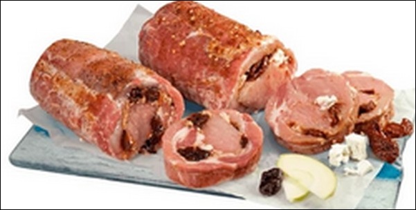 【DAIGOも台所】豚肉のチーズロール！初心者でも挑戦できます。