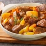 【DAIGOも台所】スペアリブとさつまいものスープ！初心者も簡単