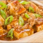 【DAIGOも台所】豆腐のカニカマあんかけ！料理初心者でも簡単