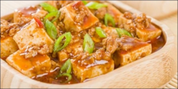 【DAIGOも台所】豆腐のカニカマあんかけ！料理初心者でも簡単