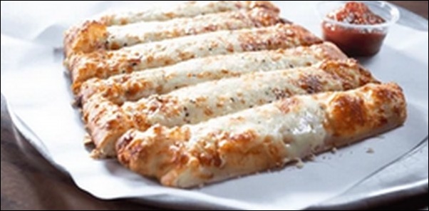 【DAIGOも台所】いわしのスティックピザ！健康を意識する方必見