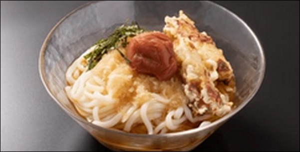 【DAIGOも台所】豆乳温麺！うどんを温めるだけで作れます。
