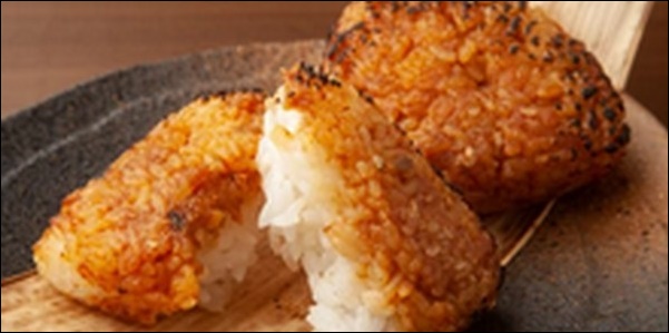 【DayDay】ワンパン焼きおにぎり！初心者でも安心して作れる