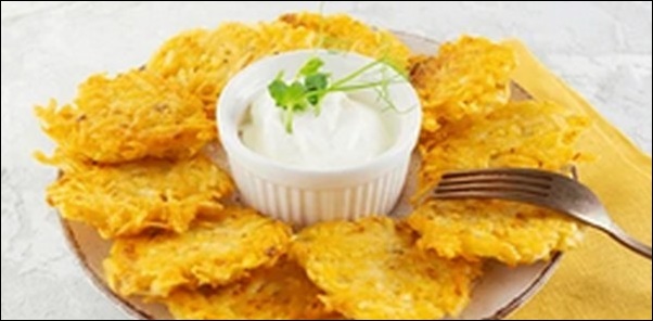 【沸騰ワード10】クレープヴォナシエンヌ！ジャガイモを使用