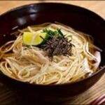 【沸騰ワード10】さばラーそうめん!手軽に作れて味わい豊かな一品