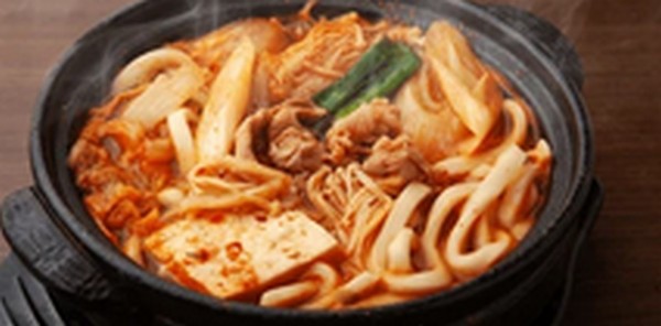 【沸騰ワード10】朝の台湾まぜうどん！カボスの皮が隠し味です。