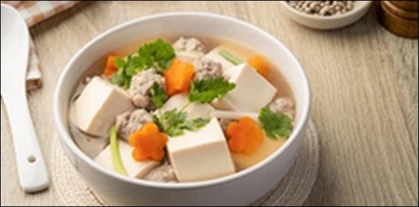 【沸騰ワード10】豆腐とタマネギのみそ汁！簡単でヘルシーなレシピ