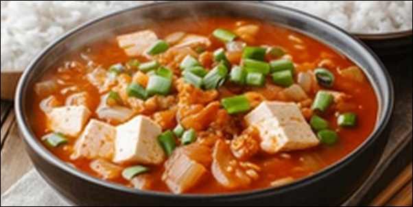 【沸騰ワード10】みそスンドゥブチゲ！韓国の定番料理をアレンジ