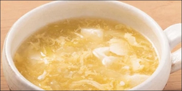 【沸騰ワード10】飲むダシ巻き卵！巻かないだし巻き玉子