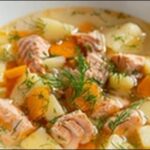 【沸騰ワード10】秋野菜のミネストローネ!8種類の秋野菜を使用