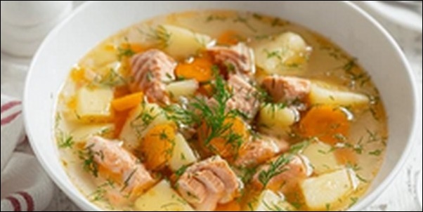 【沸騰ワード10】秋野菜のミネストローネ！8種類の秋野菜を使用