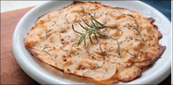 【ヒルナンデス】さつまいものガレット！初心者向き簡単メニュー