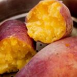 【ヒルナンデス】さつまいもの紅茶煮!驚くほど簡単で失敗しにくい