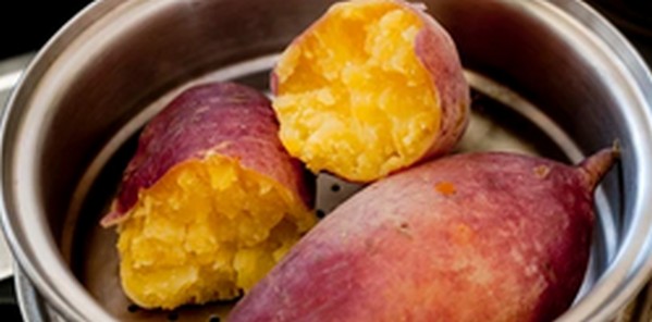 【ヒルナンデス】さつまいもの紅茶煮！驚くほど簡単で失敗しにくい