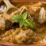 【ヒルナンデス】豚肉と白菜の生姜蒸し！ヘルシーな蒸し料理です。