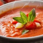 【ヒルナンデス】脂肪燃焼トマトスープ！ヘルシー志向の方におすすめ