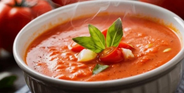 【ヒルナンデス】脂肪燃焼トマトスープ！ヘルシー志向の方におすすめ