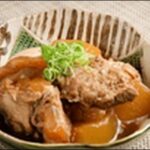 【きょうの料理】豚肉とさつまいもの塩蒸し煮!超簡単レシピです。