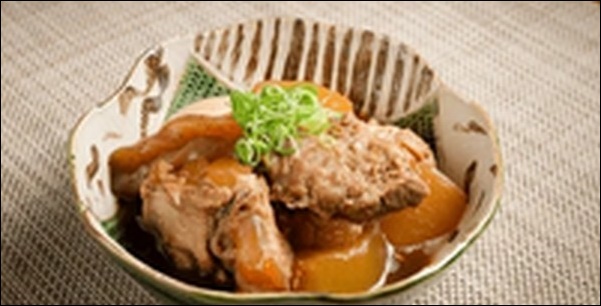 【きょうの料理】豚肉とさつまいもの塩蒸し煮！超簡単レシピです。