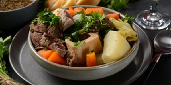 【きょうの料理】かんたん塩豚の和風ポトフ！本格的な味わいが魅力