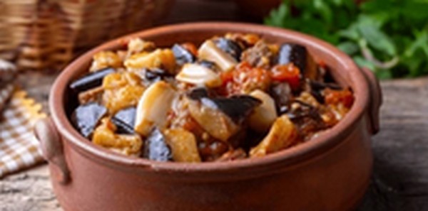 【きょうの料理】なすと豚肉のオイスターソース煮！本格的な味わい