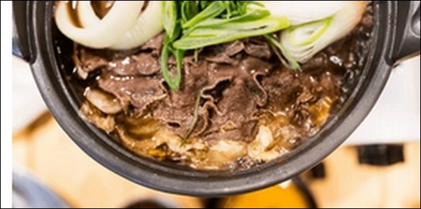 【きょうの料理】牛ごぼうと豆苗のすき焼き風！手軽に作れる逸品