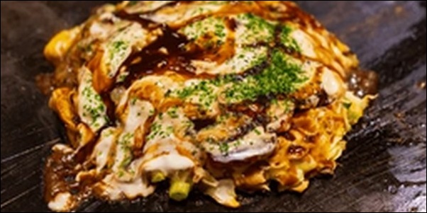 【きょうの料理】梅長芋のふわふわ焼き！シンプルな材料で作れる