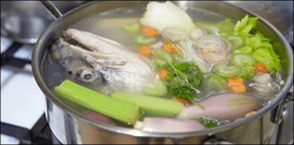 【きょうの料理】秋鮭と根菜のバター風味煮！栄養満点の一品です。